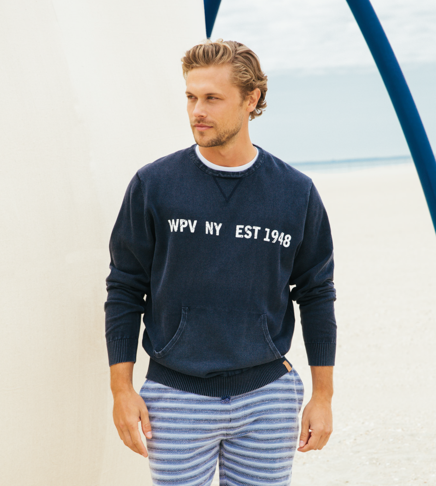 Stonewash sweatshirt clearance