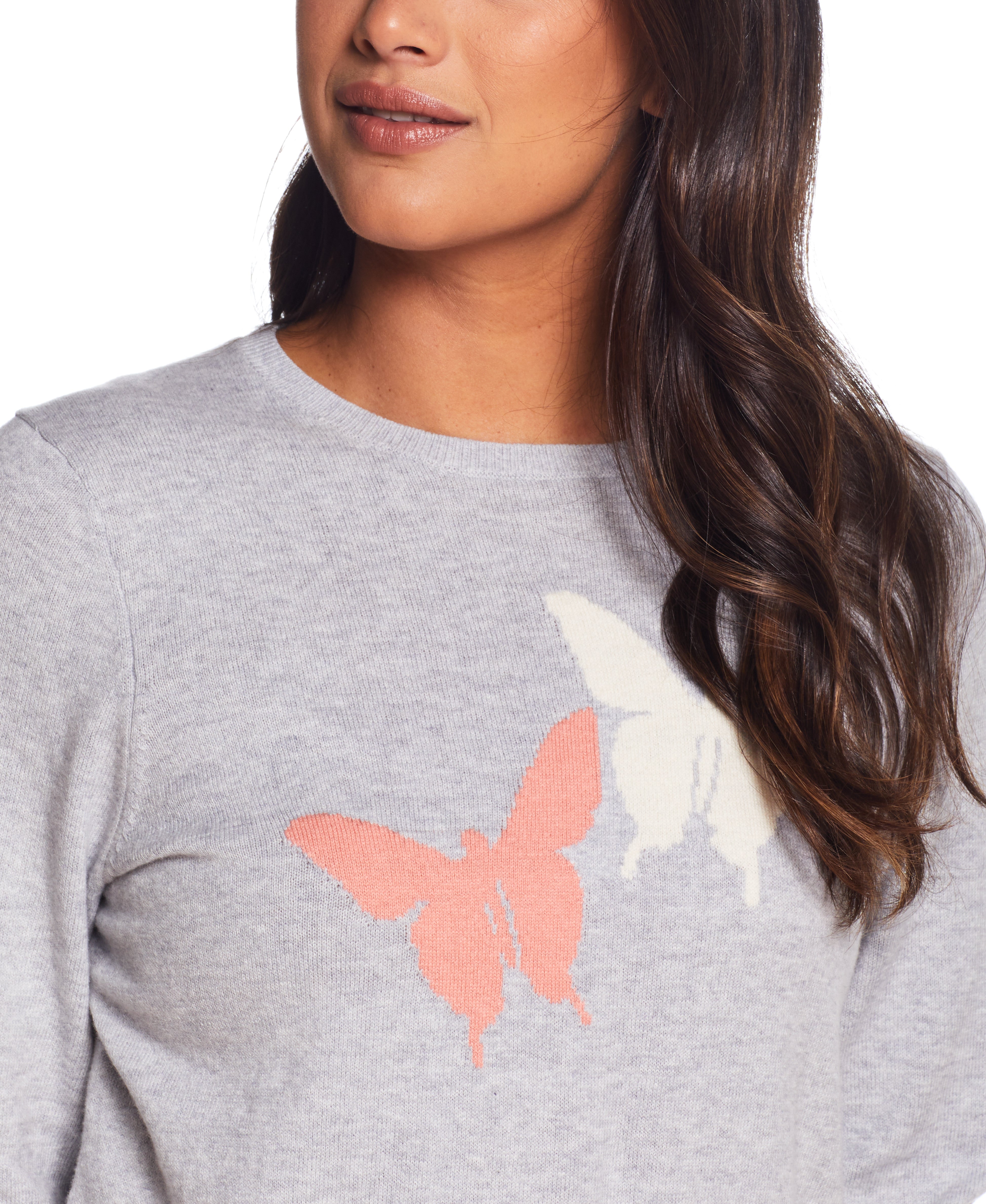 Joie eloisa butterfly outlet sweater