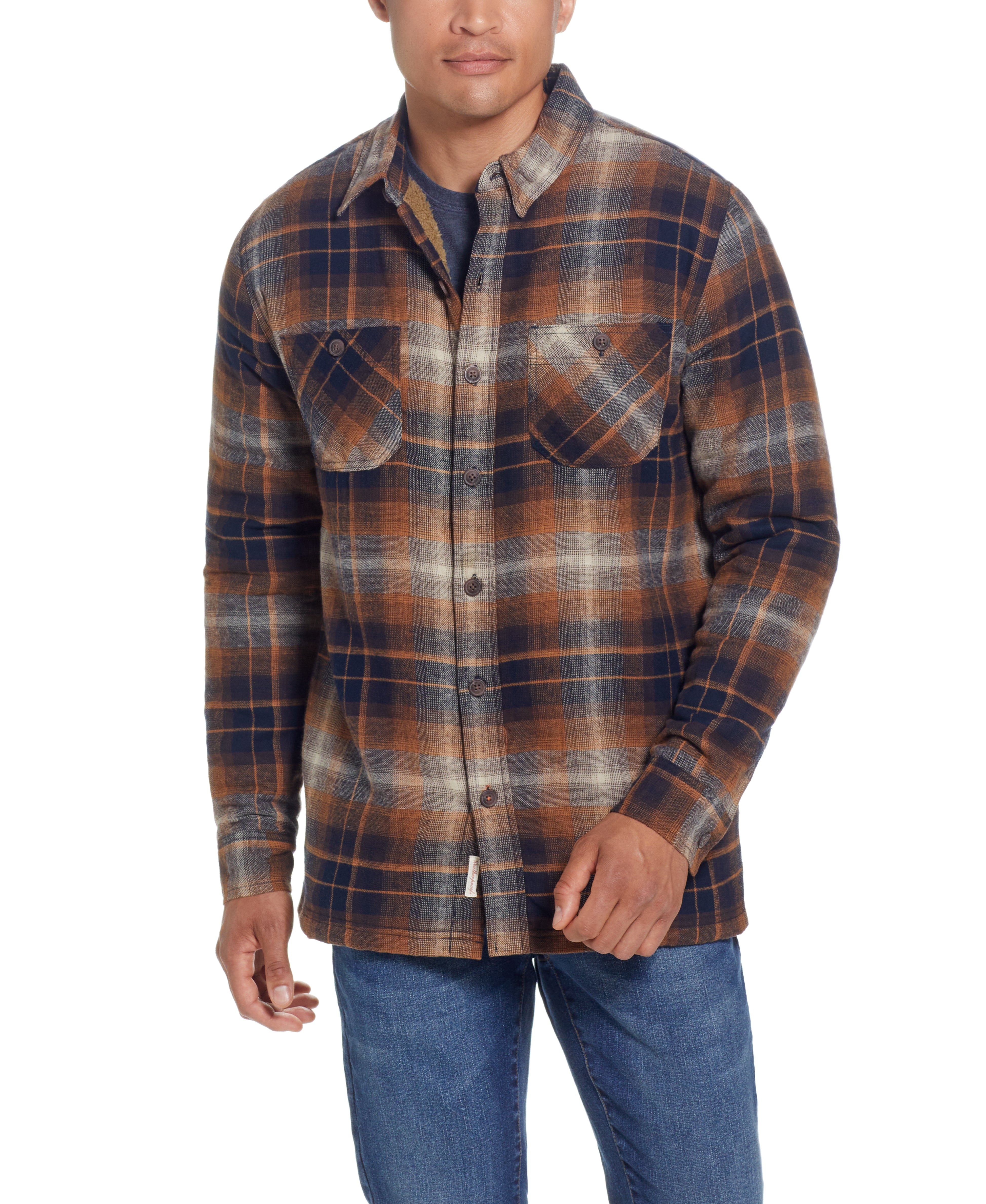 Weatherproof shirts store