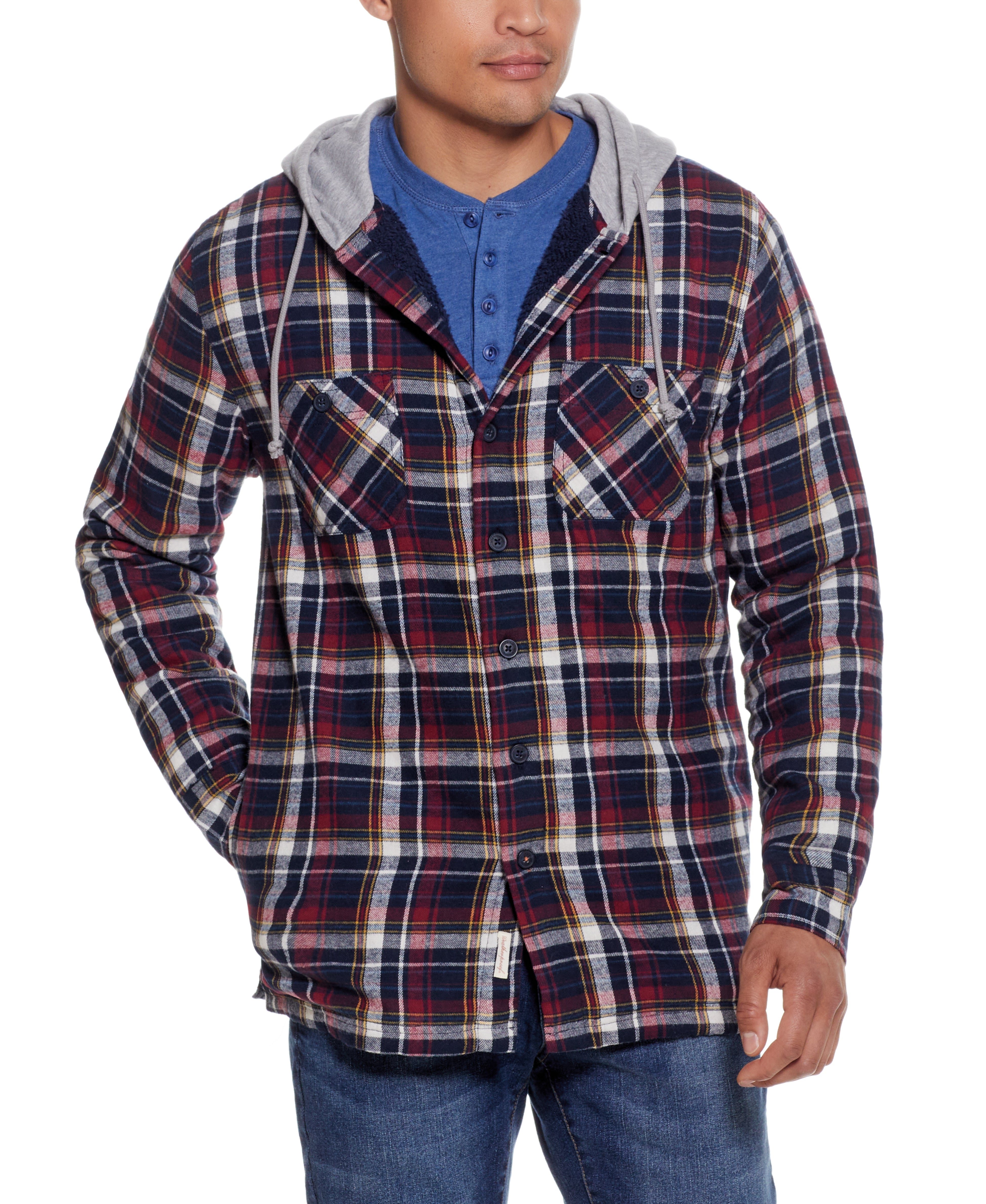 All Men's – Weatherproof® Vintage