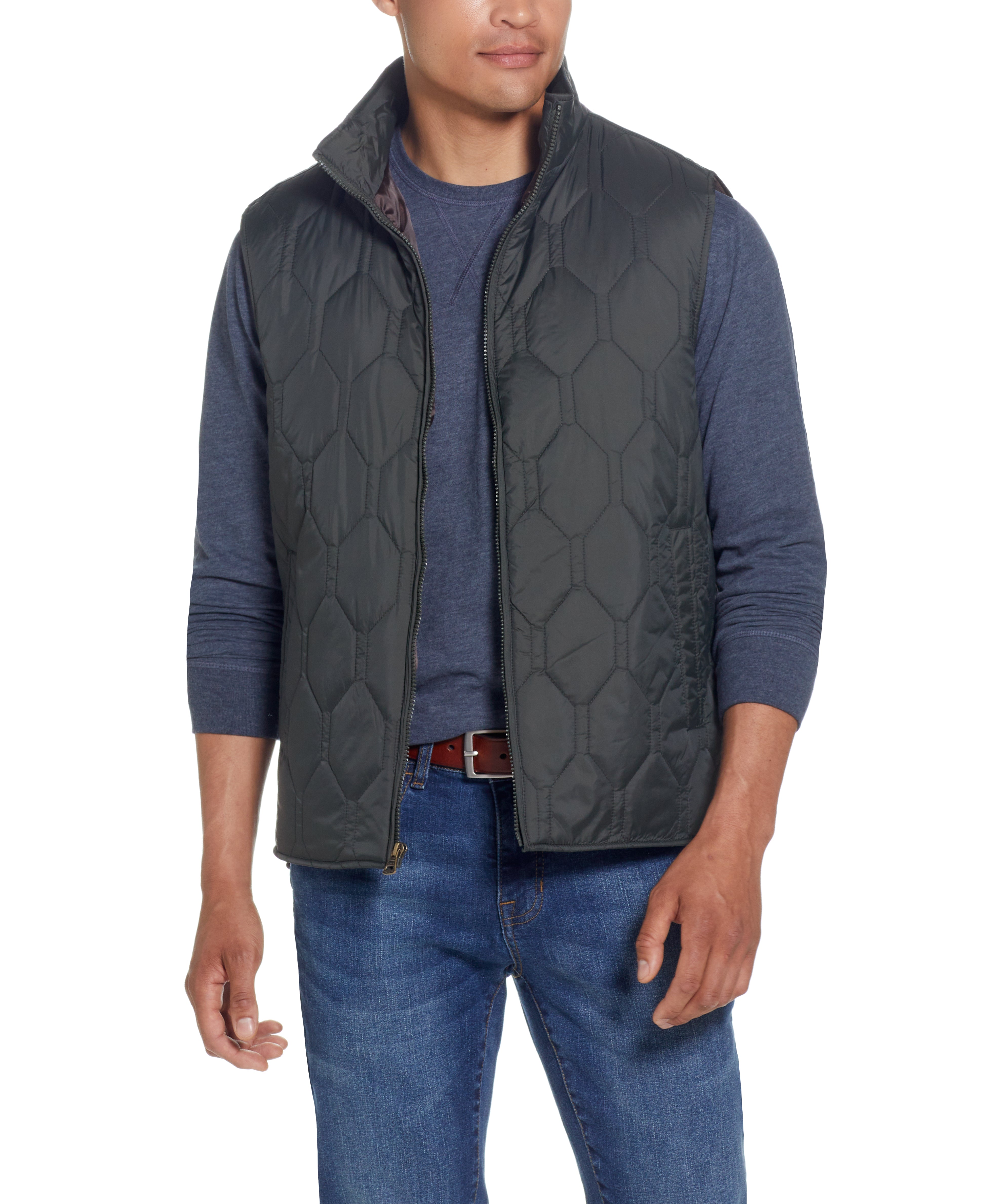 All Men's – Weatherproof® Vintage