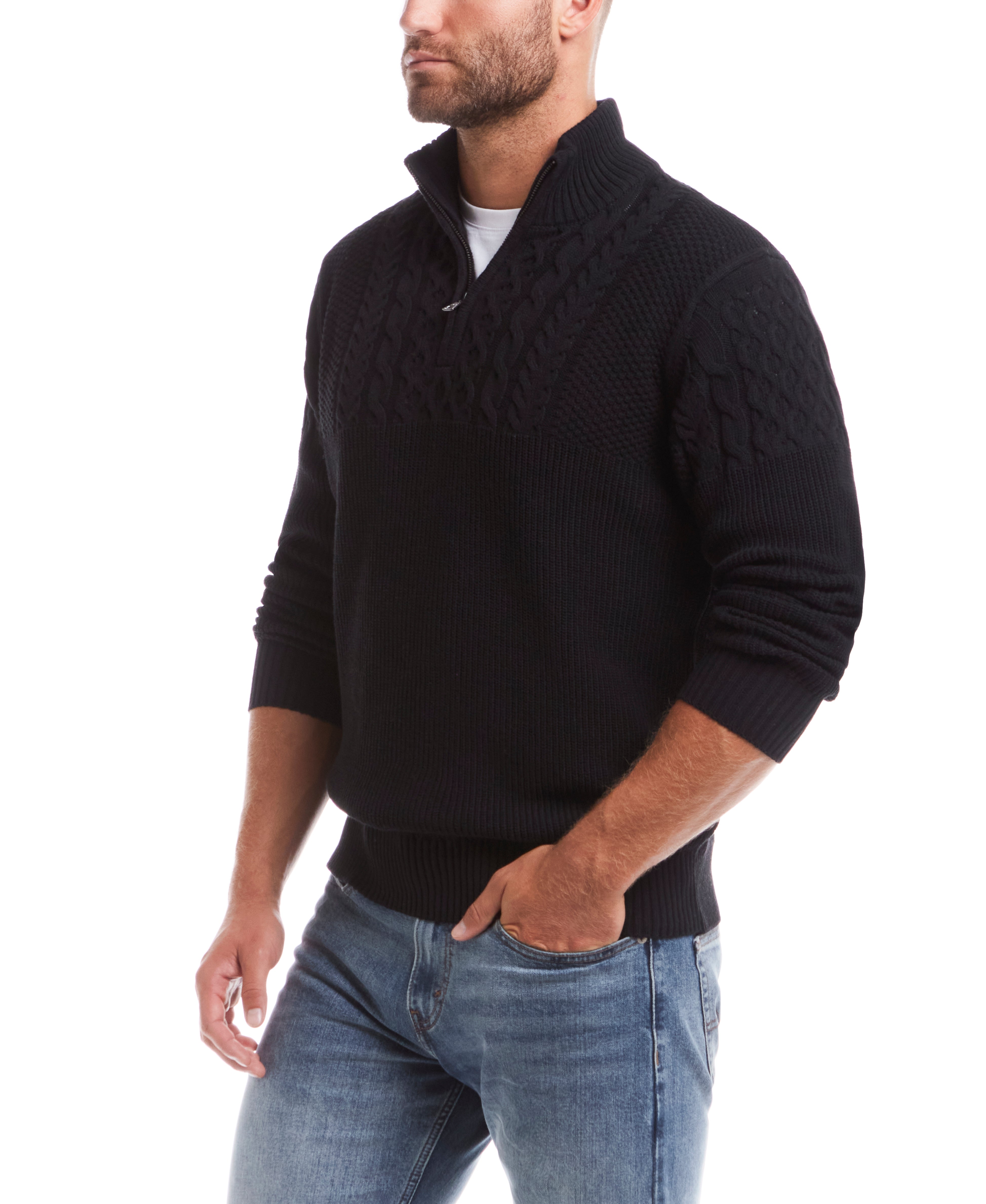 Weatherproof Holiday deals Sweater, Multiple Sizes