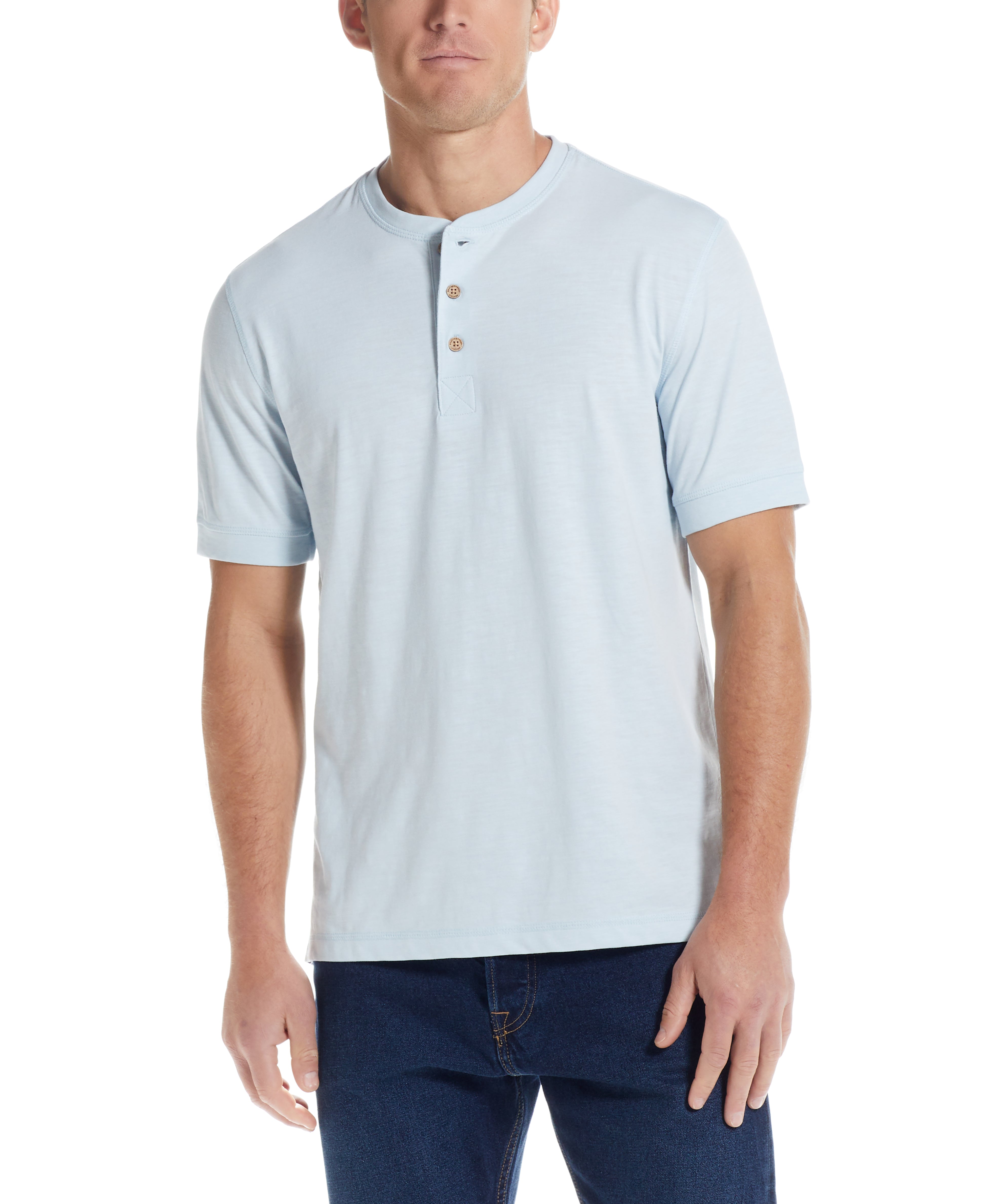 Henley shirt outlet short sleeve