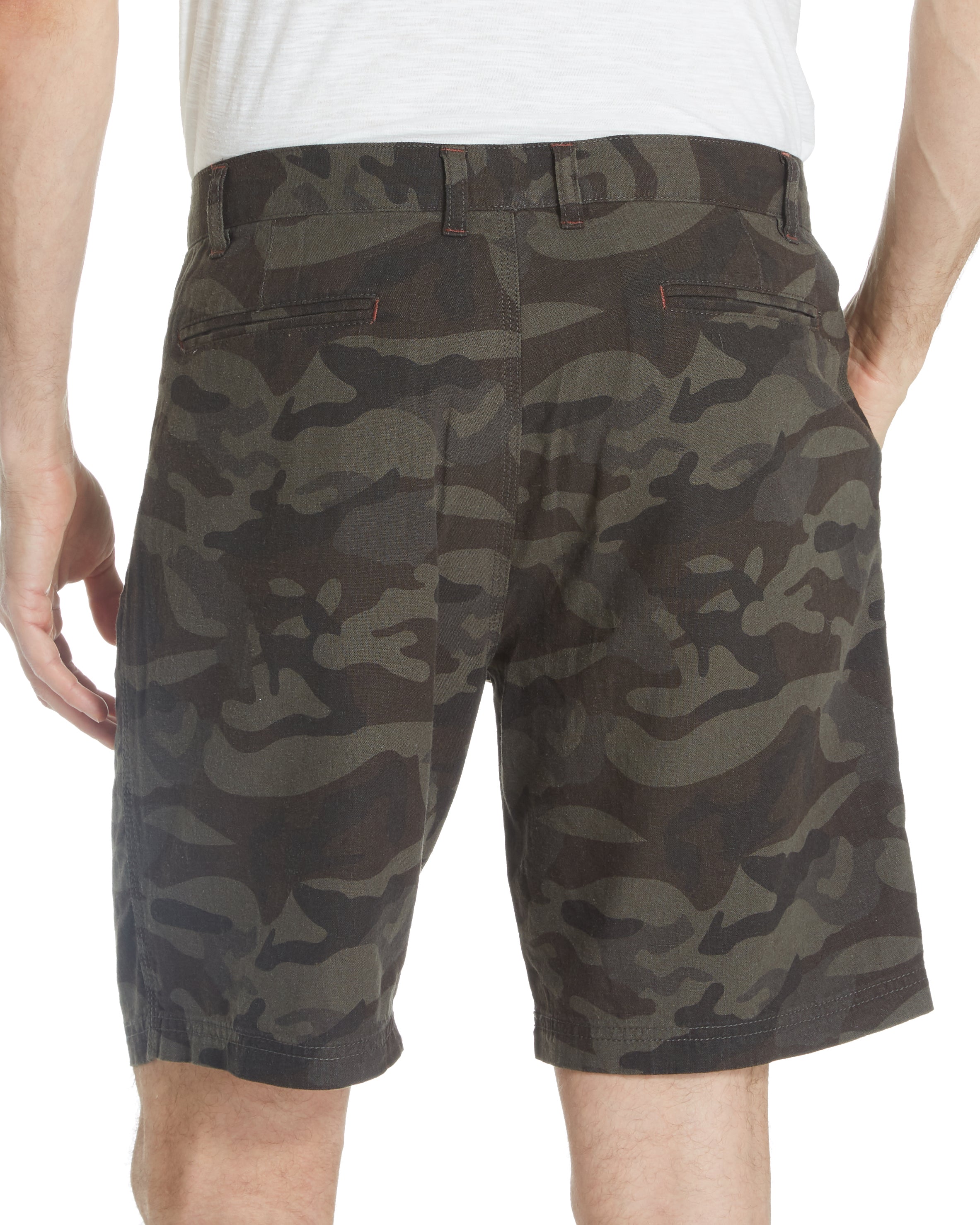 Weatherproof vintage deals cargo shorts